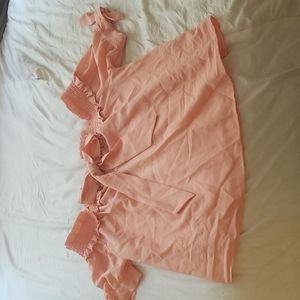Boutique blouse